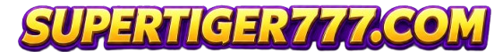 Logo supertiger777