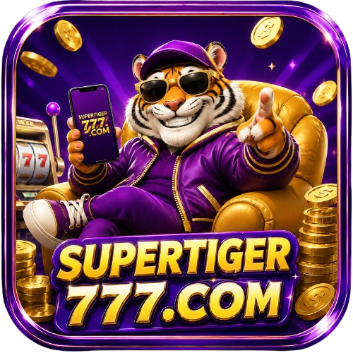 Ícone supertiger777