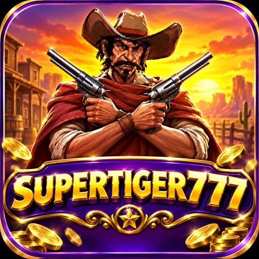 supertiger777 download — tutorial instalação APK passo a passo