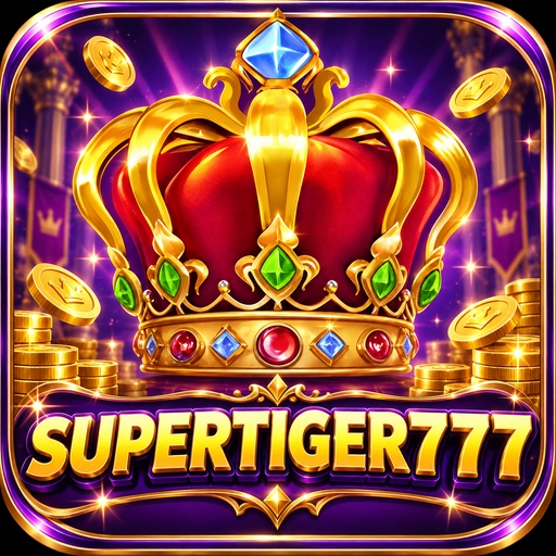 Login supertiger777 — tela de acesso e app oficial Brasil