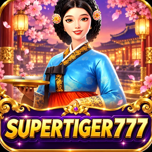 Download supertiger777 — baixar APK oficial app Android Brasil