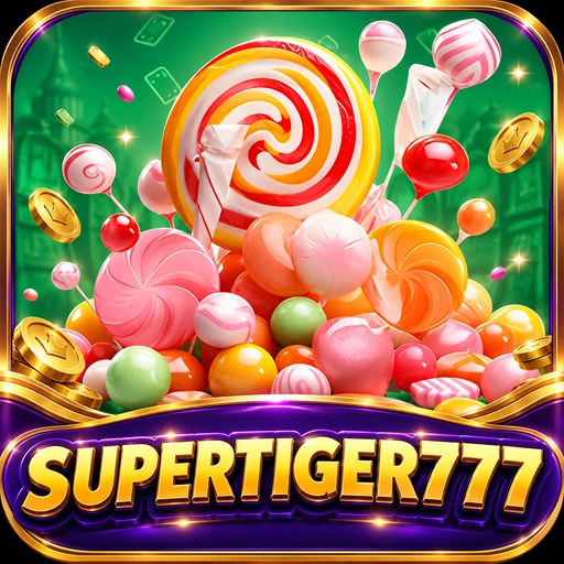 supertiger777 cadastro — tela de formulário no app oficial