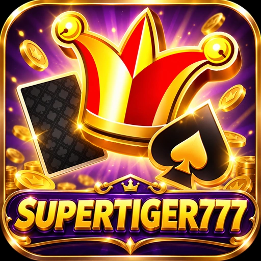 supertiger777 download — arquivo APK para Android oficial