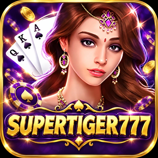 supertiger777 bônus — painel de promoções no aplicativo
