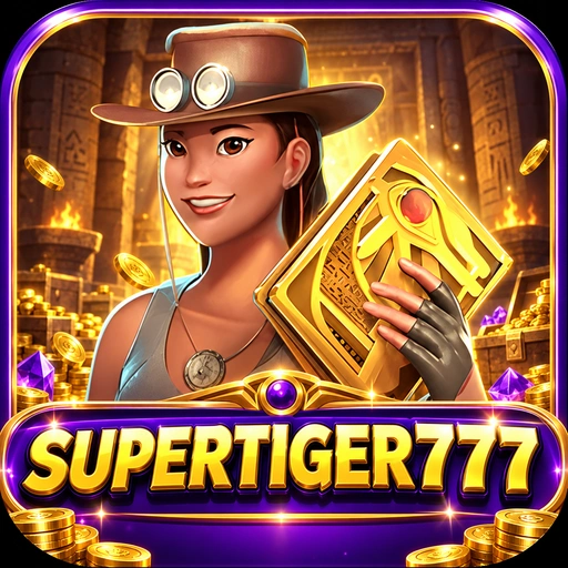 Termos e Condições supertiger777 — documento legal oficial Brasil