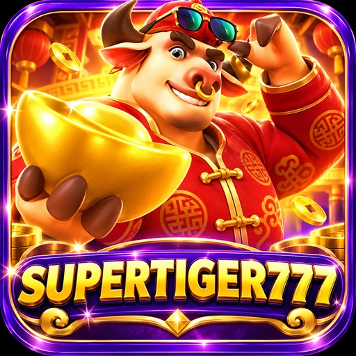 supertiger777 login — painel de entrada no app oficial